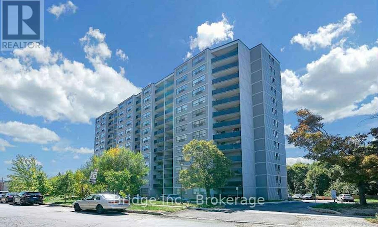 405-10 Tobermory Drive