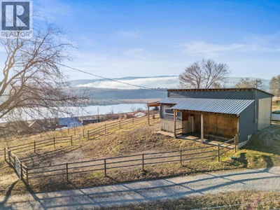 7697 Baker Hogg Road - 4