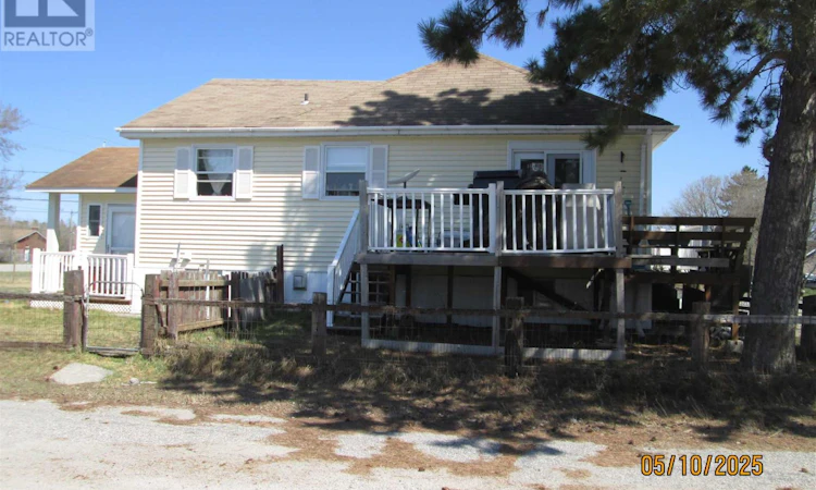 201 Garden Street