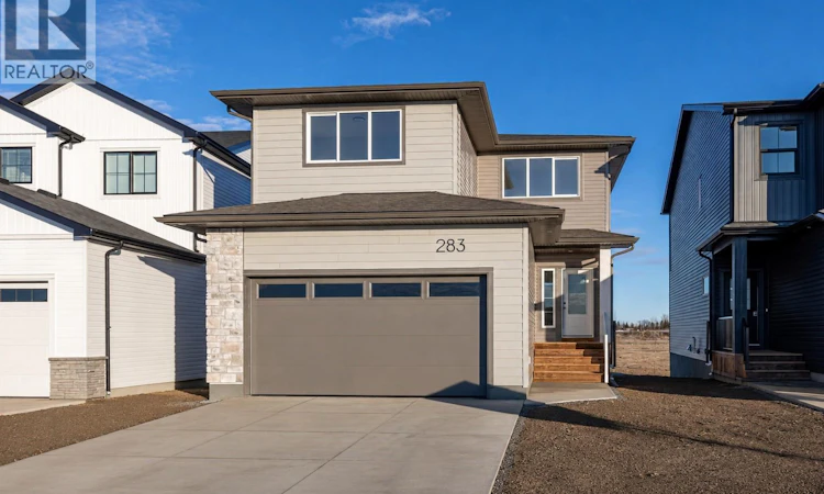 283 Nazarali Way