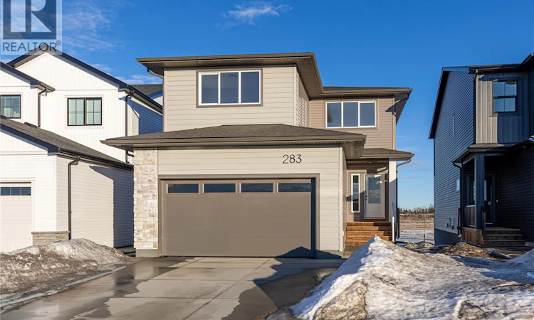 283 Nazarali Way