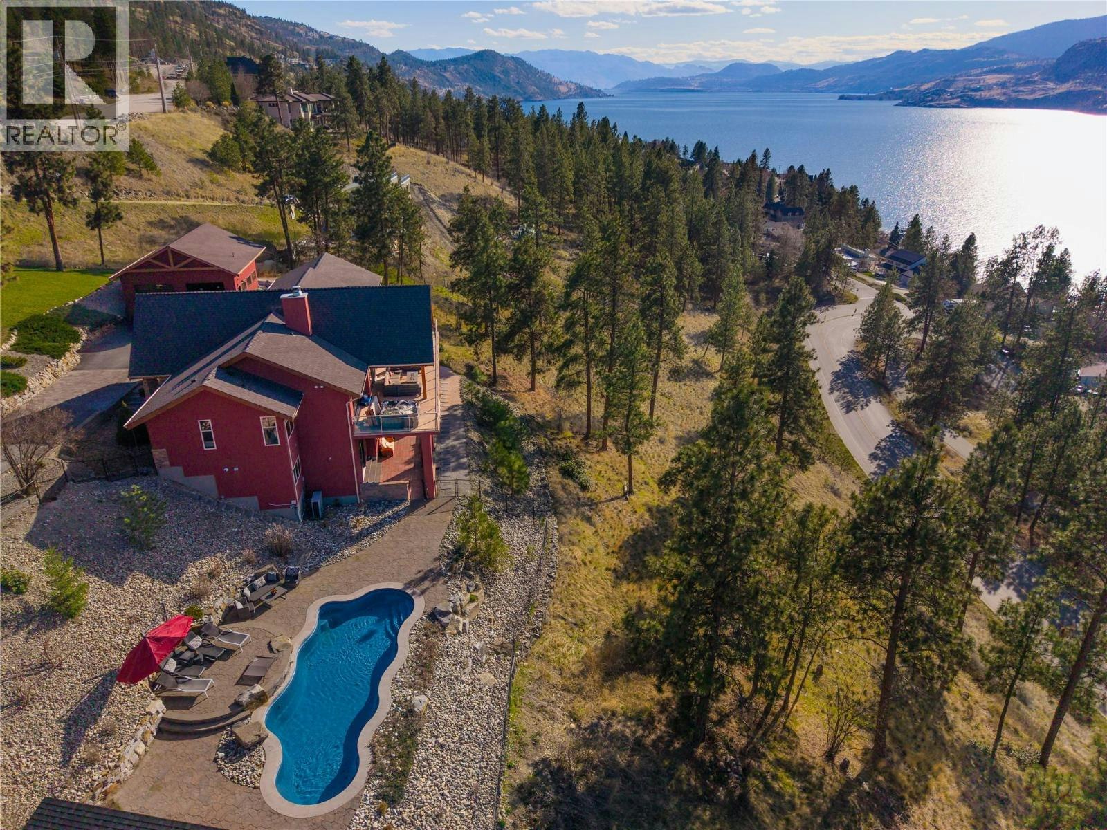 2328 Arthur Court, Kelowna, BC, V1V 2S7