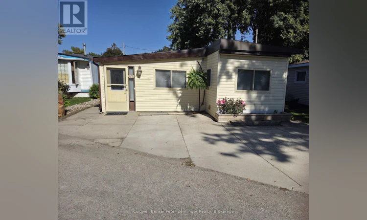 123 Scott Street