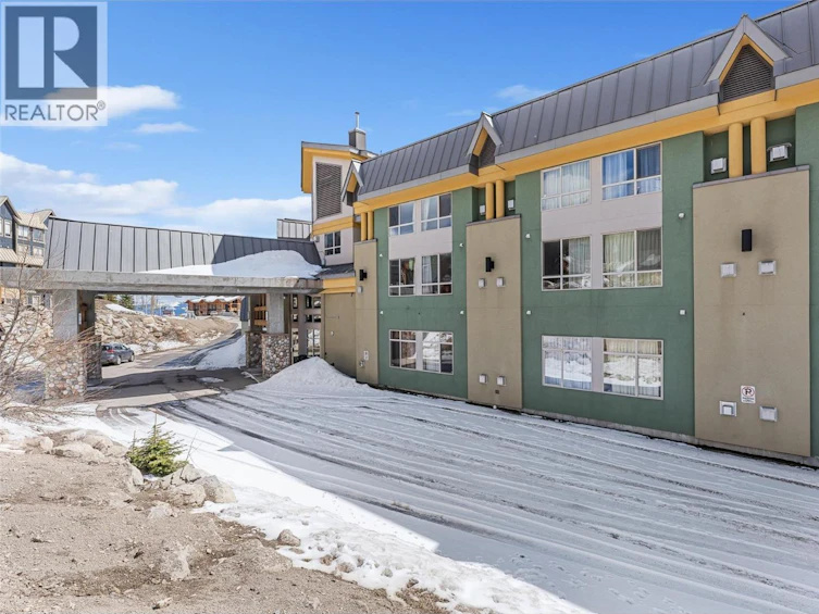 219-5340 Big White Road, Big White, BC, V1P 1T4 - 28