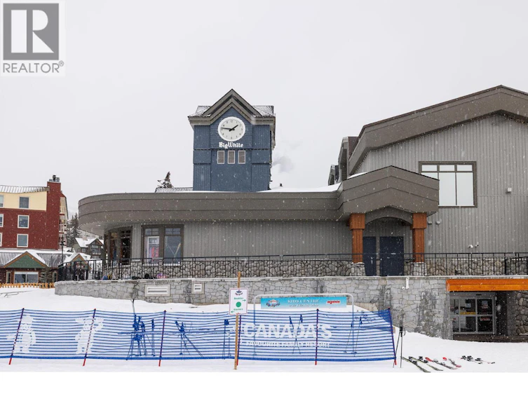 219-5340 Big White Road, Big White, BC, V1P 1T4 - 30