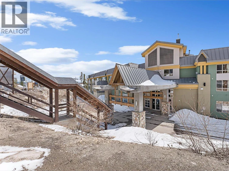 219-5340 Big White Road, Big White, BC, V1P 1T4 - 26