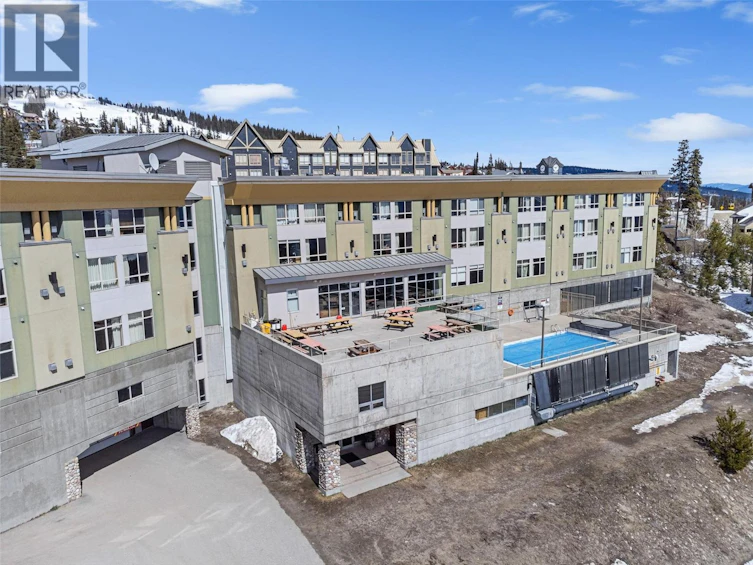 219-5340 Big White Road, Big White, BC, V1P 1T4 - 20