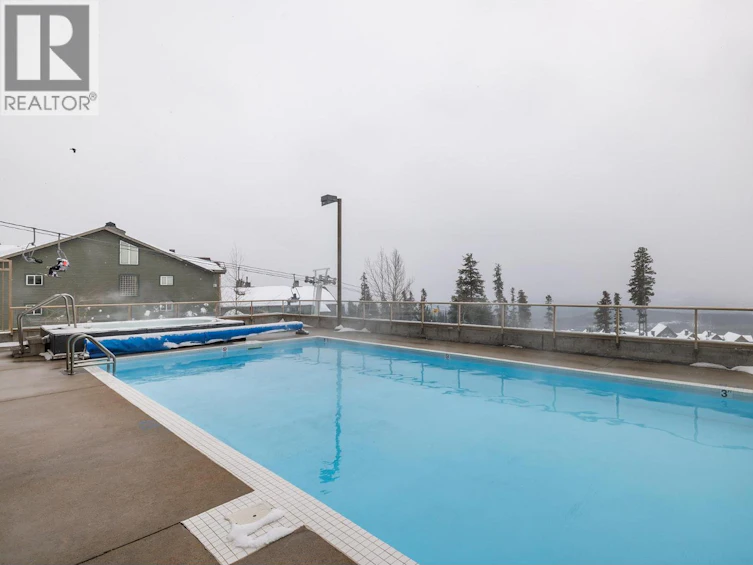 219-5340 Big White Road, Big White, BC, V1P 1T4 - 22