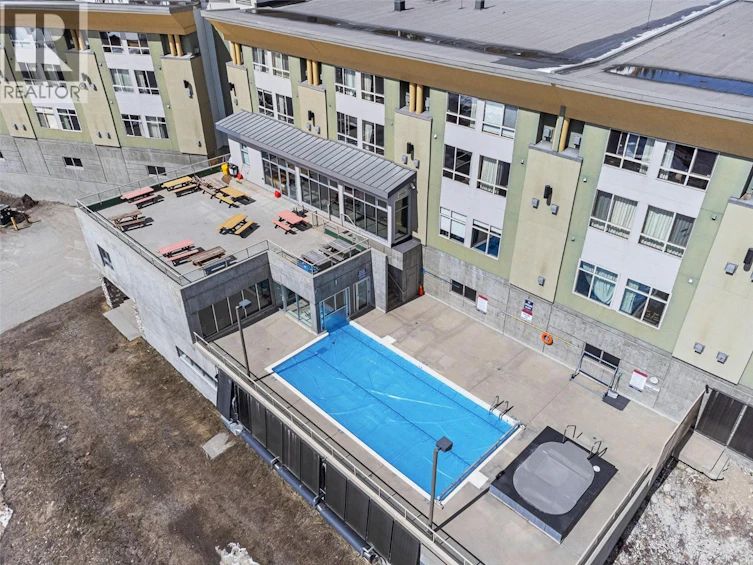 220-5340 Big White Road, Big White, BC, V1P 1T4 - 21