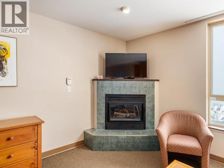 220-5340 Big White Road, Big White, BC, V1P 1T4 - 9