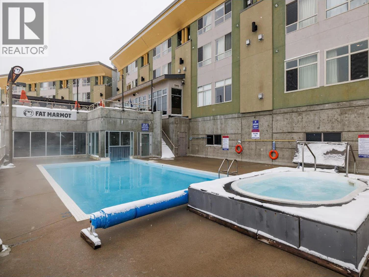 220-5340 Big White Road, Big White, BC, V1P 1T4 - 25