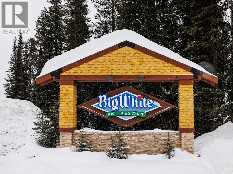 220-5340 Big White Road, Big White, BC, V1P 1T4 - 34
