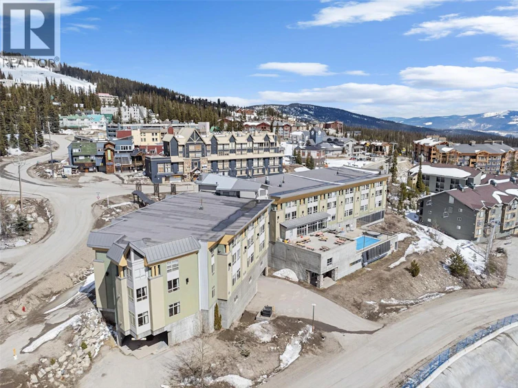 220-5340 Big White Road, Big White, BC, V1P 1T4 - 29
