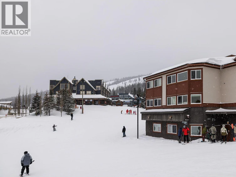 220-5340 Big White Road, Big White, BC, V1P 1T4 - 31
