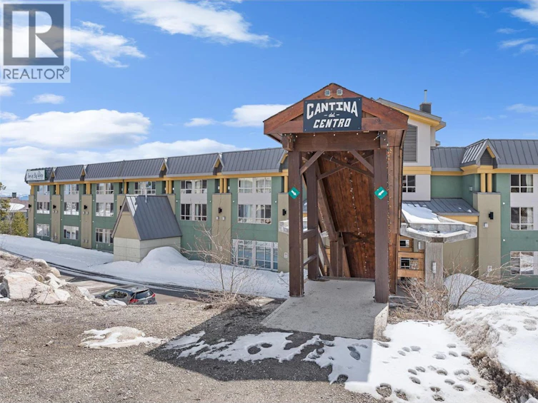 220-5340 Big White Road, Big White, BC, V1P 1T4 - 3