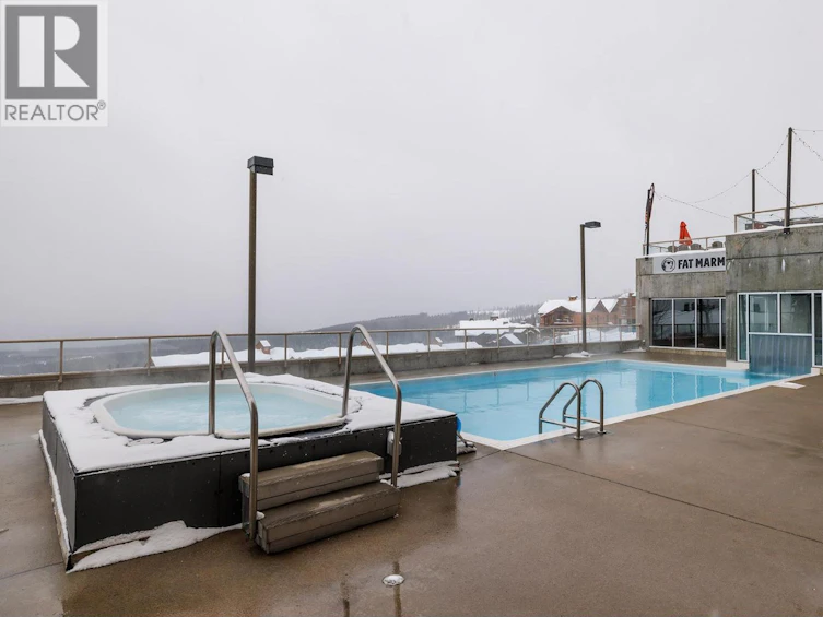 220-5340 Big White Road, Big White, BC, V1P 1T4 - 24