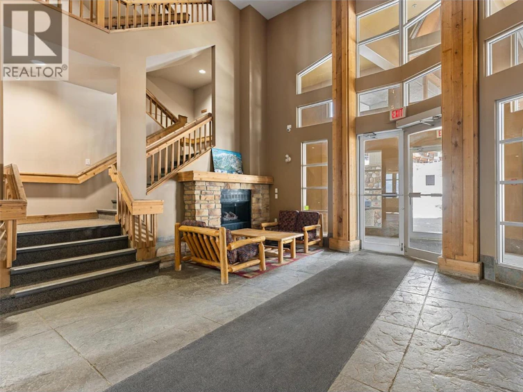 220-5340 Big White Road, Big White, BC, V1P 1T4 - 4