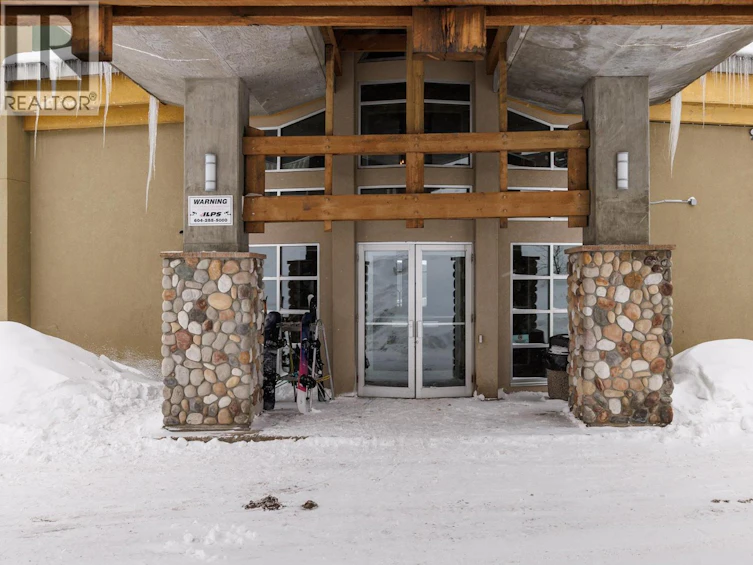 220-5340 Big White Road, Big White, BC, V1P 1T4 - 28