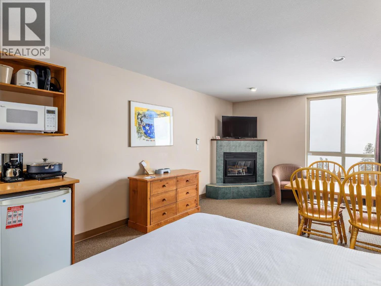 220-5340 Big White Road, Big White, BC, V1P 1T4 - 5