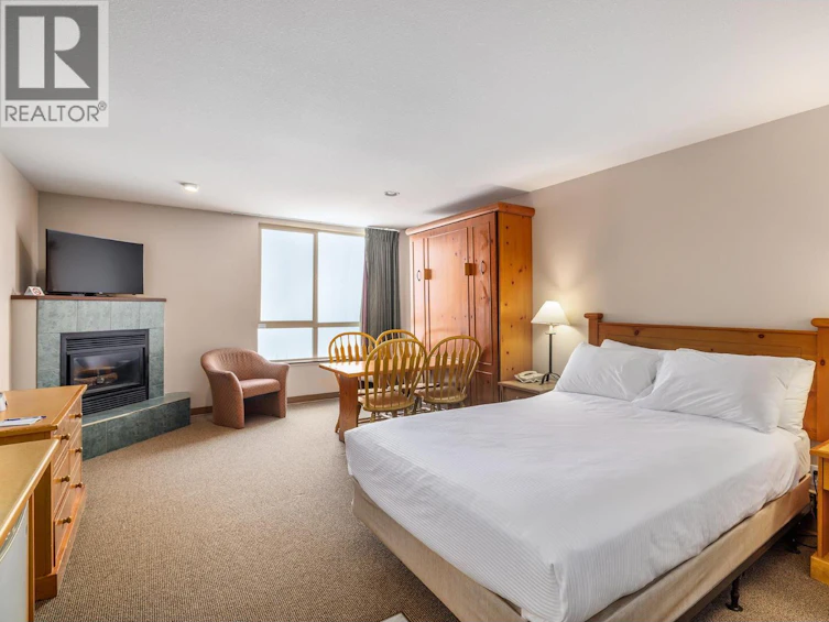 220-5340 Big White Road, Big White, BC, V1P 1T4 - 7