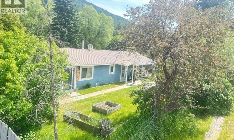 20 Wallace Mountain Road