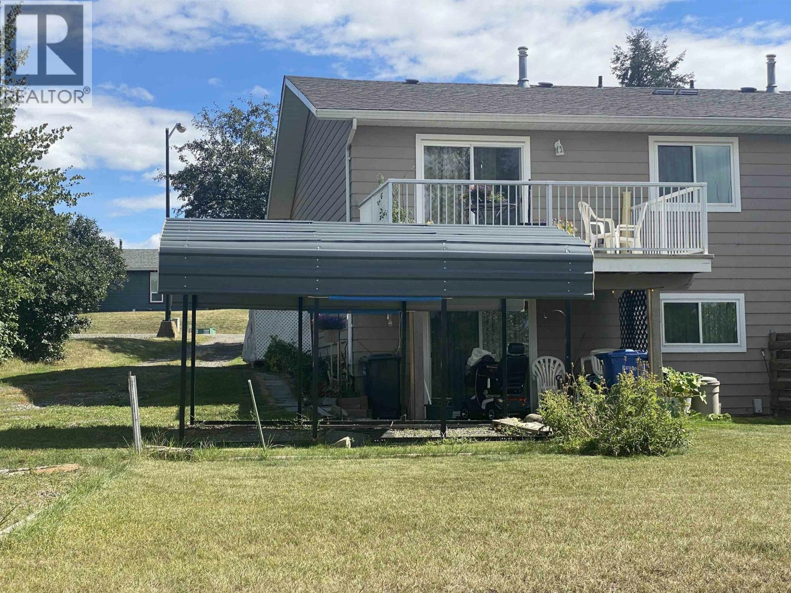 238 Elm Avenue, 100 Mile House, BC, V0K 2E0