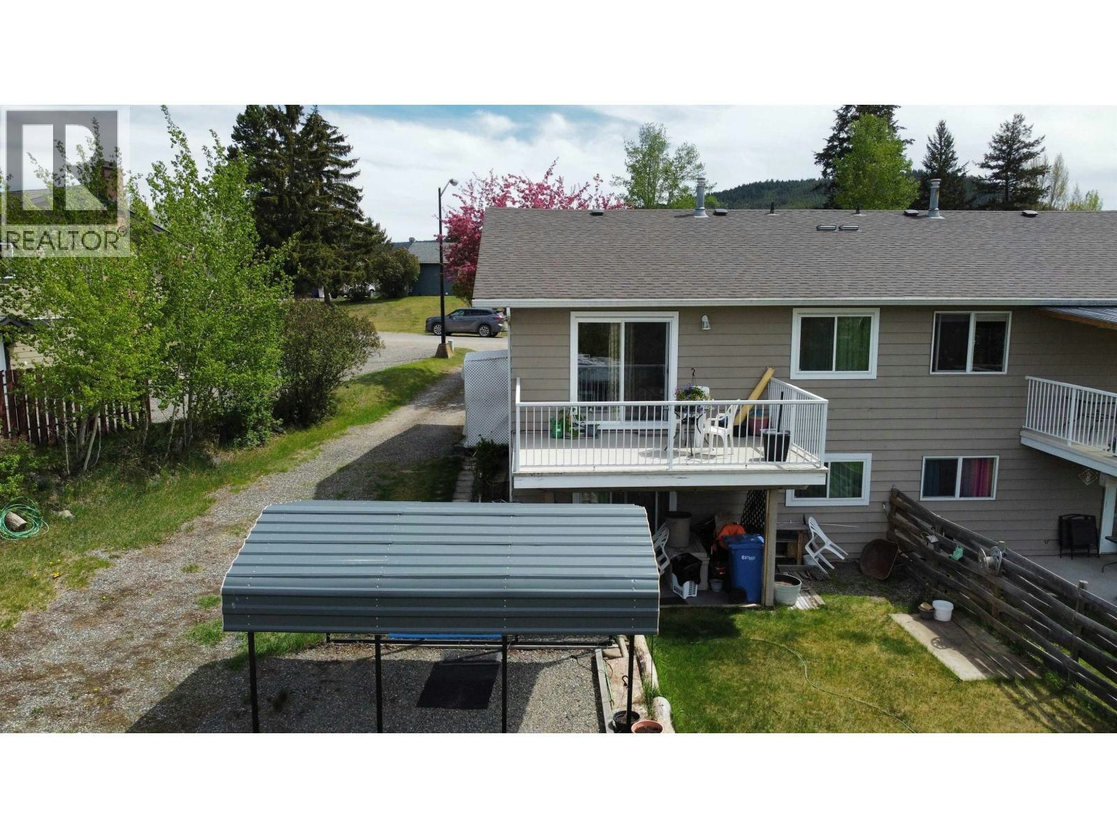 238 Elm Avenue, 100 Mile House, BC, V0K 2E0