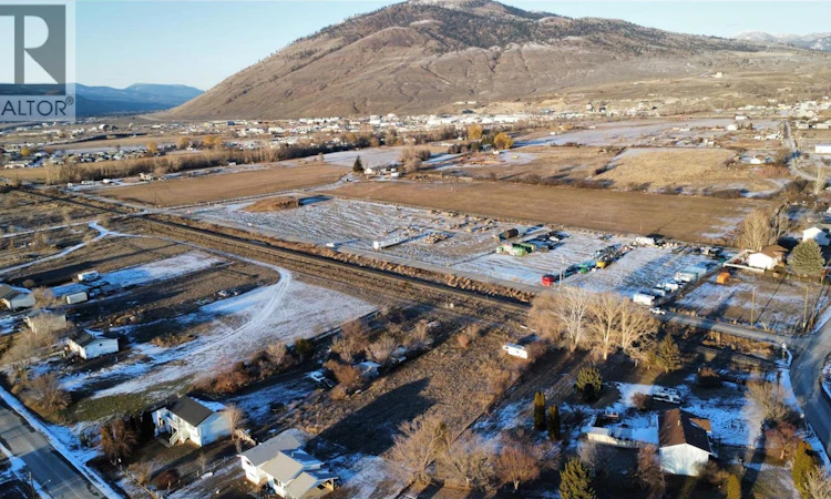 Lot 1-1243 Kootenay Way