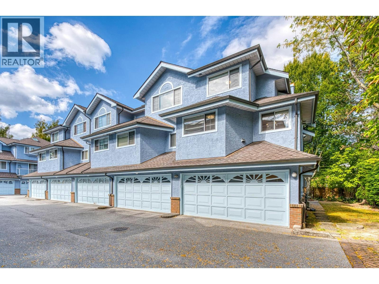 24-8780 Bennett Road, Richmond, BC, V6Y 1N7