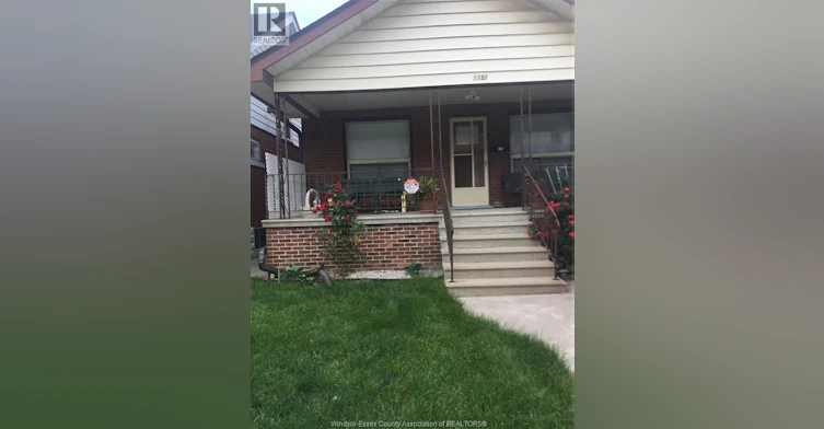 LOWER-1153 Elsmere Avenue, Windsor, ON, N9A 2B1 - 2