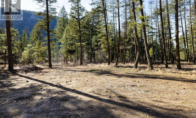 Lot-B Trepanier Road