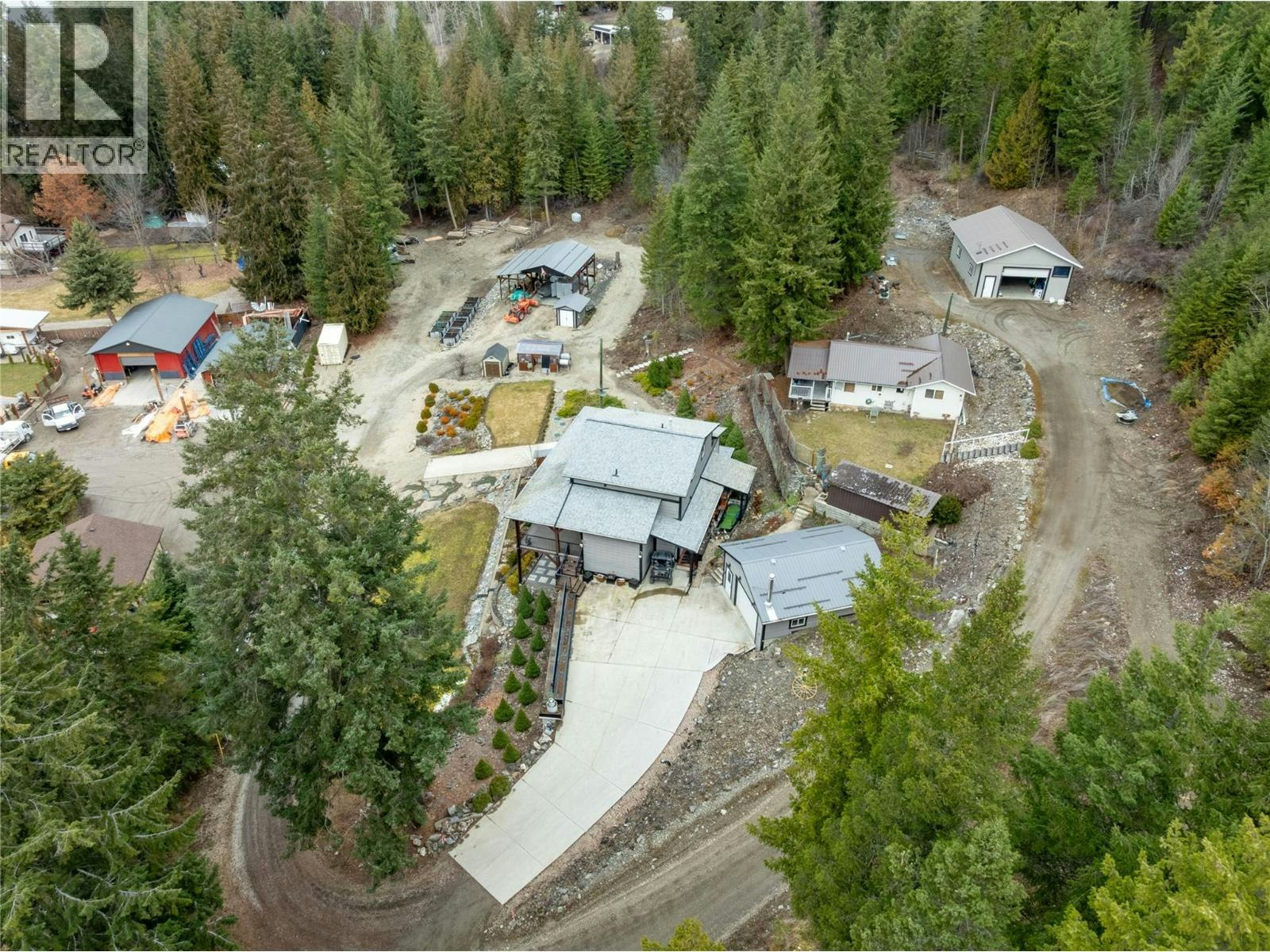 2770 Perris Road - 2