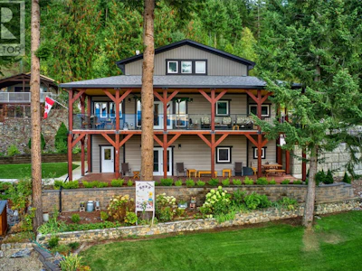 2770 Perris Road - 2