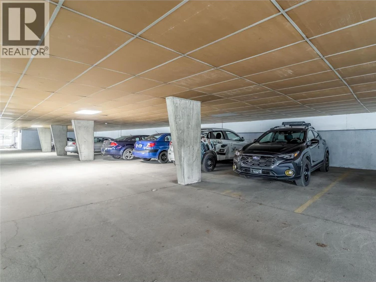 305-1075 Bernard Avenue, Kelowna, BC, V1Y 6P7 - 23