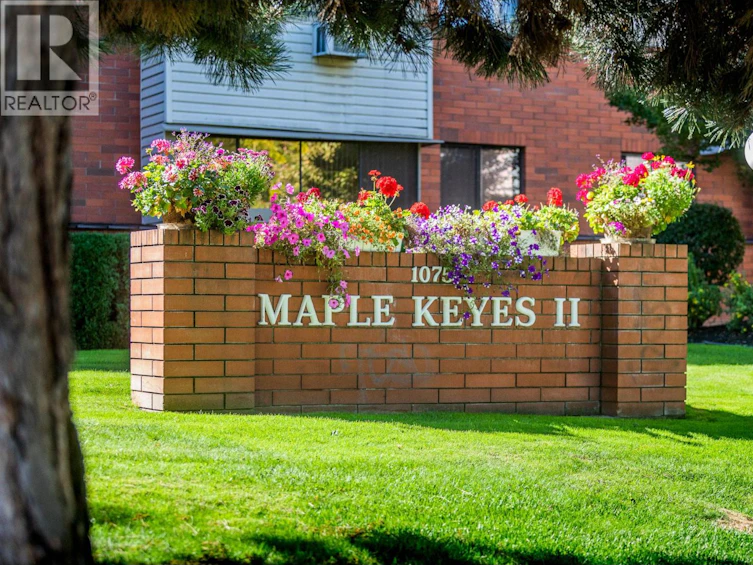 305-1075 Bernard Avenue, Kelowna, BC, V1Y 6P7 - 29
