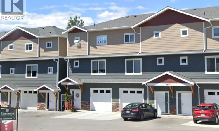 105-240 Forestbrook Drive