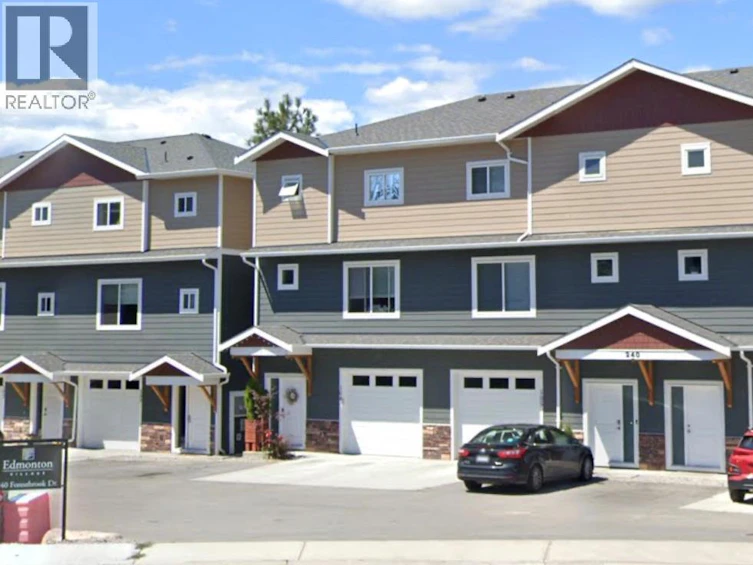 105-240 Forestbrook Drive, Penticton, BC, V2A 2E3