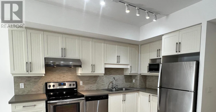 603-38 Cedarland Drive, Markham, ON, L6G 0H3
