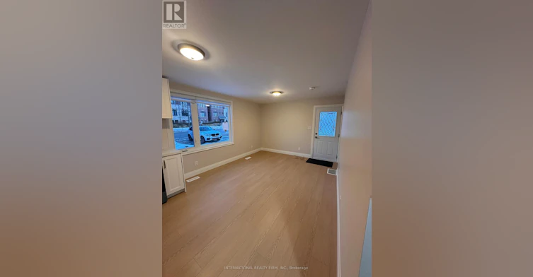 FRONT-8326 Kipling Avenue, Vaughan, ON, L4L 2A8 - 3