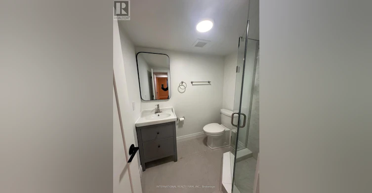 FRONT-8326 Kipling Avenue, Vaughan, ON, L4L 2A8 - 7