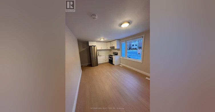 FRONT-8326 Kipling Avenue, Vaughan, ON, L4L 2A8