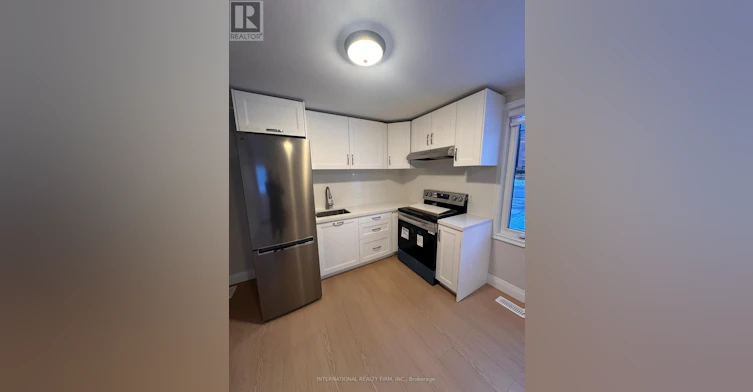 FRONT-8326 Kipling Avenue, Vaughan, ON, L4L 2A8 - 2