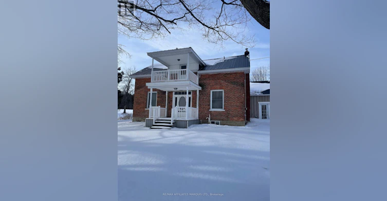 18085 19 County Rd Road, South Glengarry, ON, K6K 0A7 - 2