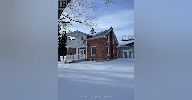 18085 19 County Rd Road, South Glengarry, ON, K6K 0A7