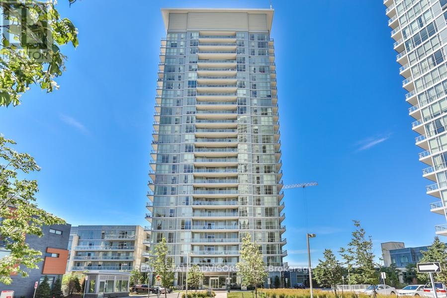 109-62 Forest Manor Road, Toronto, ON, M2J 0B6