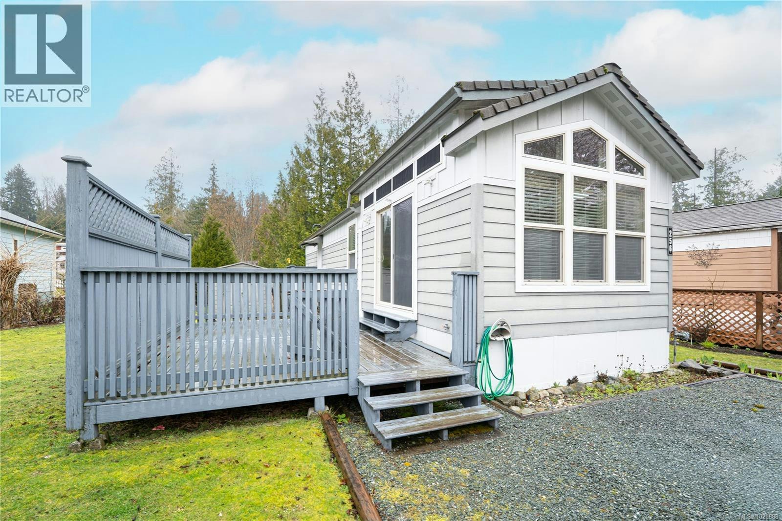 256-3042 River Road, Chemainus, BC, V0R 1K3