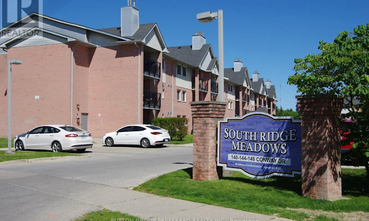 113-148 Conway Drive