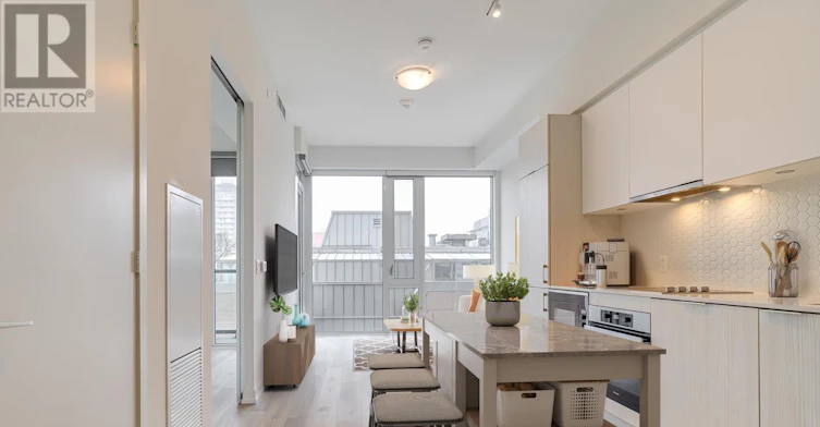 1004-158 Front Street E, Toronto, ON, M5A 1E5 - 2