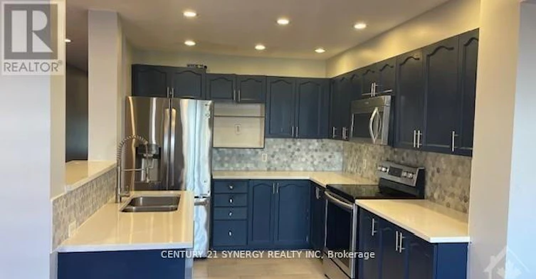 13 Barnstone Drive, Ottawa, ON, K2G 6X2 - 5