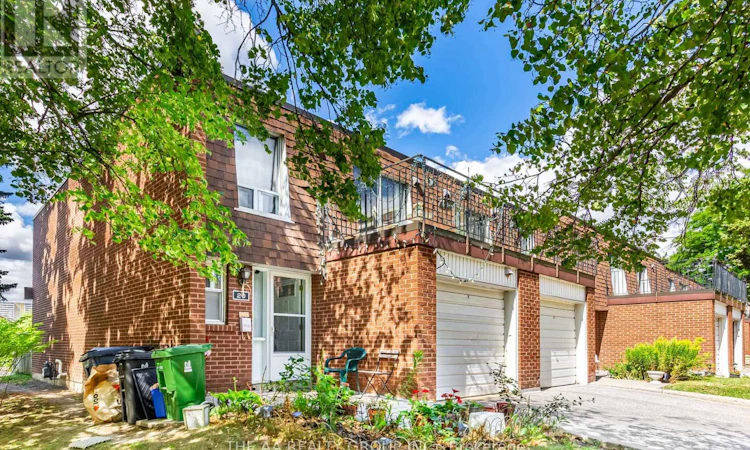 20-50 Bridletowne Circle